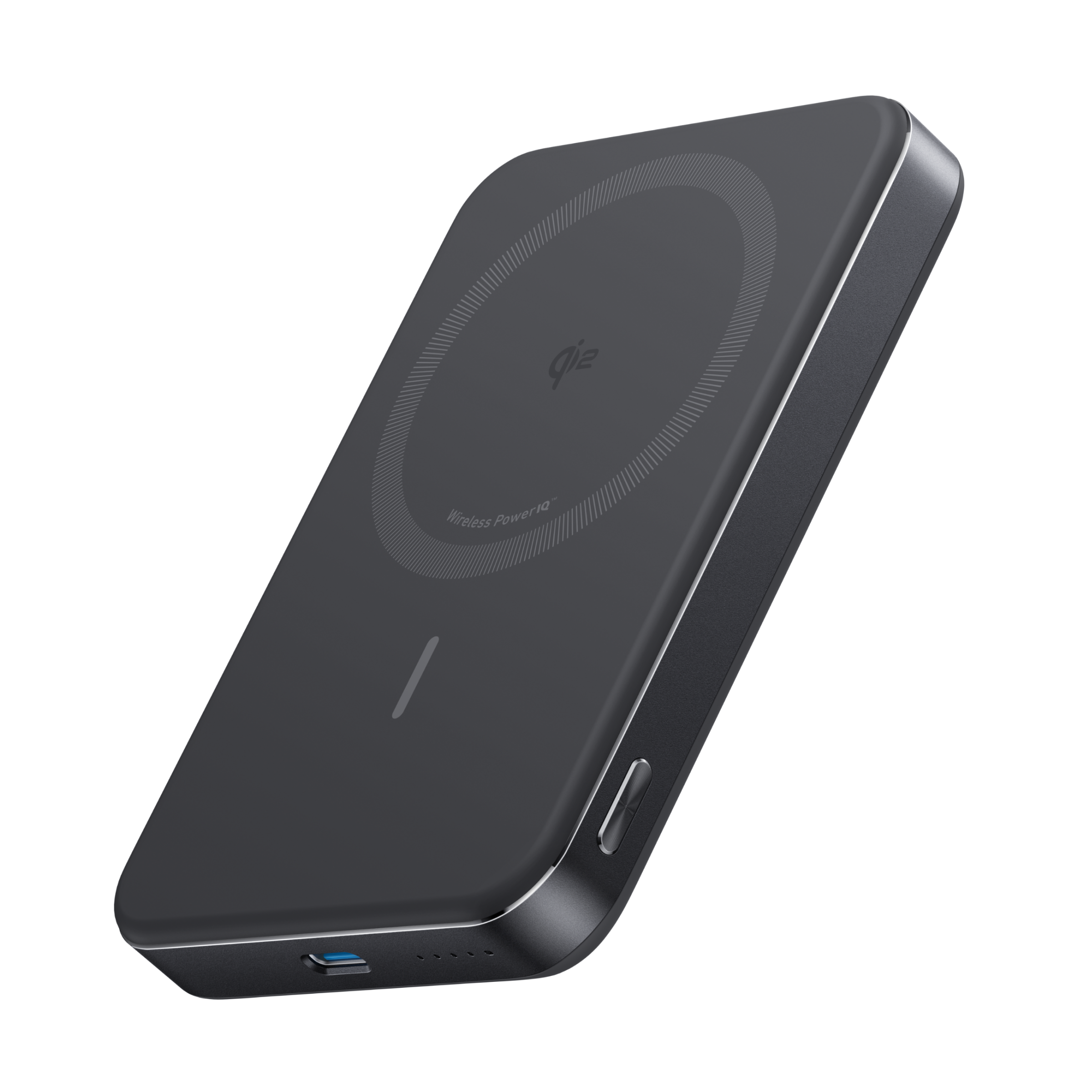 Anker MagGo Power Bank (10K, Slim)