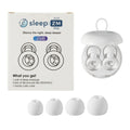 Noise‑Reducing Ear Plugs