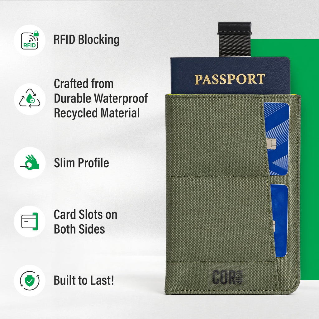 Travel Bundle!