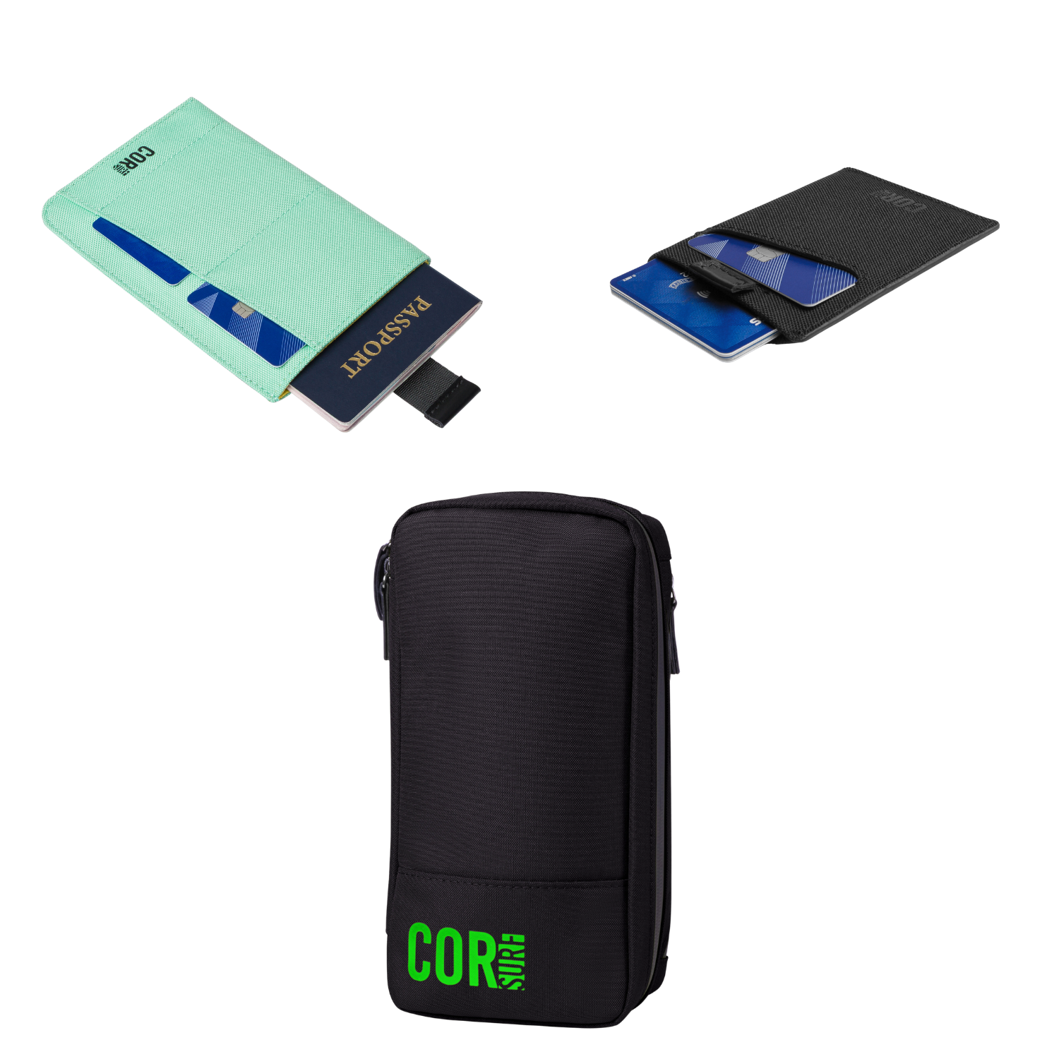 Travel Bundle!