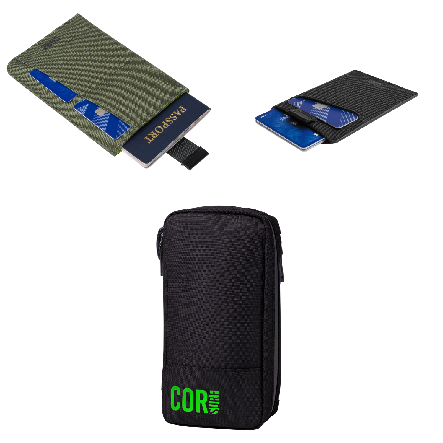 Travel Bundle!