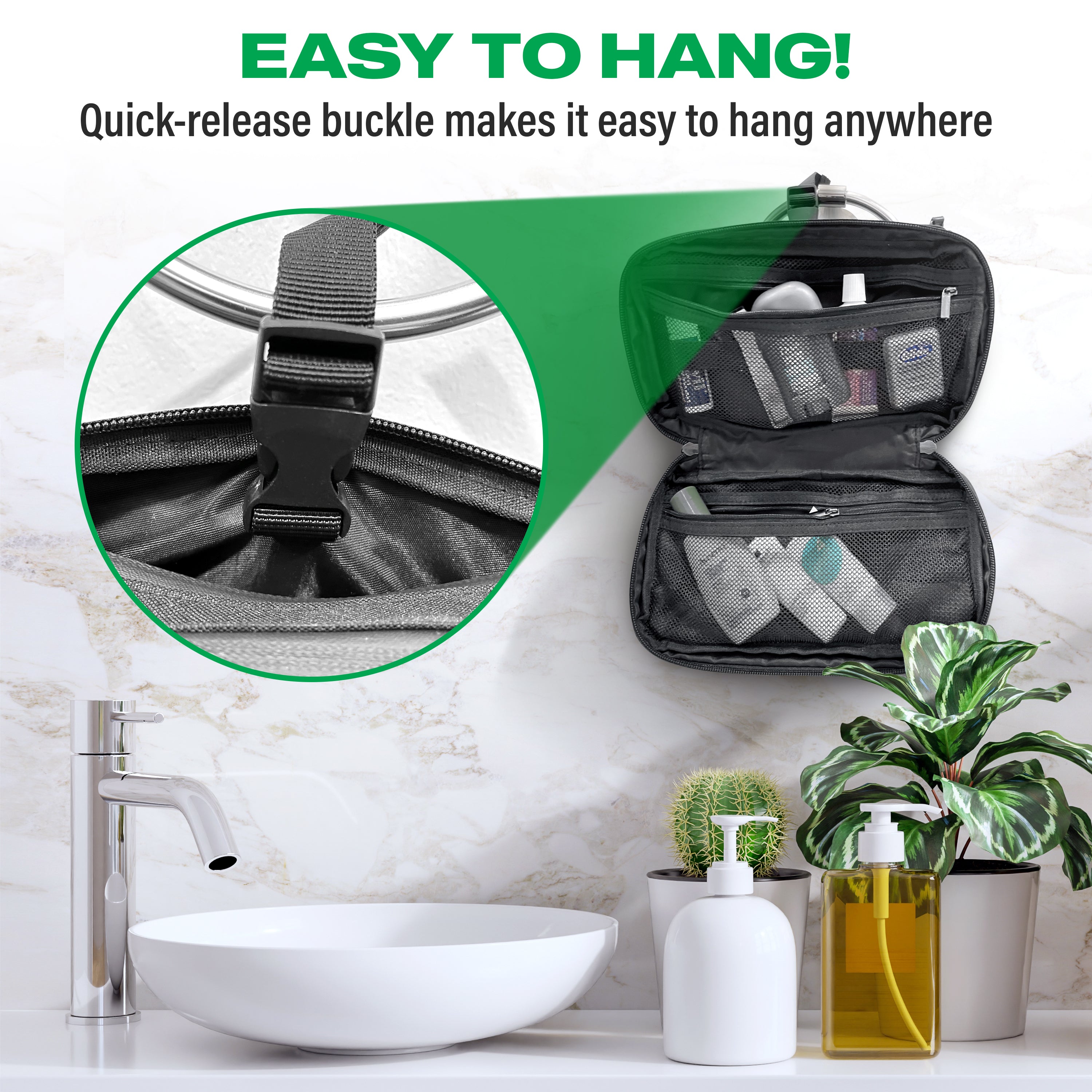 Travel Bundle!